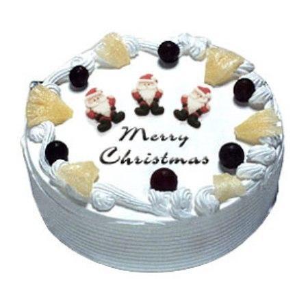 1/2 Kg Pineapple Cake product843