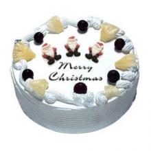 1/2 Kg Pineapple Cake 1/2 Kg Pineapple Cake